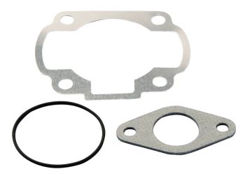 cylinder gasket set Polini sport 50cc for Minarelli horizontal AC