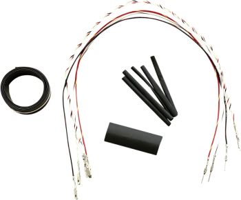 HARNESS INSTTMNT EXT 15