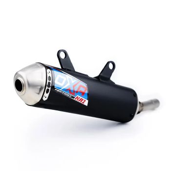 MUFFLER KR1 CR250R '03-04