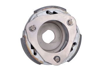Clutch D=123mm for Yamaha X-Max 125cc Euro5 2021-2024