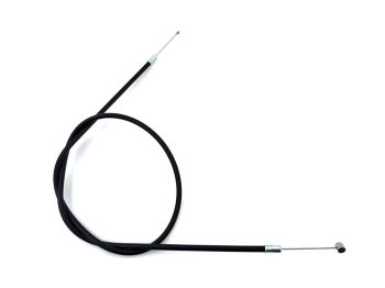 Throttle cable black for Hercules, K 50 Sprint, MK