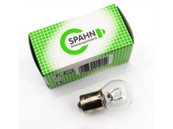 Headlight bulb 15mm diameter 6 Volt 15 Watt for Hercules Supra 4