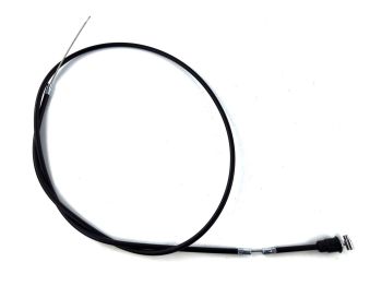 Black clutch cable for Hercules, Prima M