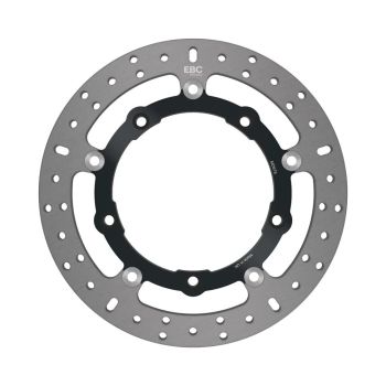 BRAKE RTR FLT PRO LITE RND UN