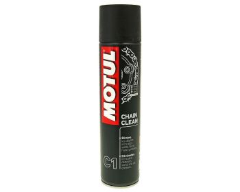 Motul chain cleaner 400ml