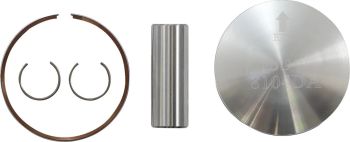 PISTON KIT YZ85 02-14 47 45