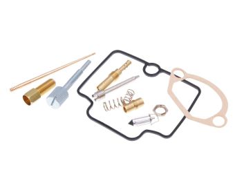 carburetor repair kit 101 Octane for PWK carbs
