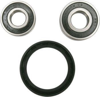 BEARING FRT WHL K23-000