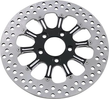 ROTOR BRAKE RR REV PC