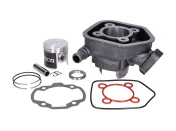 cylinder kit Naraku V.2 70cc for Peugeot vertical LC