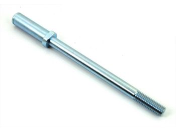 Bearing bolt steel 120mm for Kreidler, Florett RS K54/53