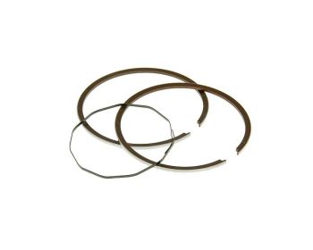 piston ring set Naraku 50cc for Derbi EBE, EBS