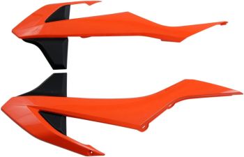 RAD COVERS SX85 18- LTD