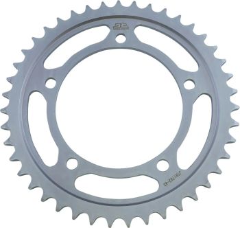 SPROCKET REAR 43T 525