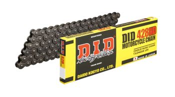 CHAIN DID428HD 124C