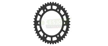 SPROCKET REAR 44T 525