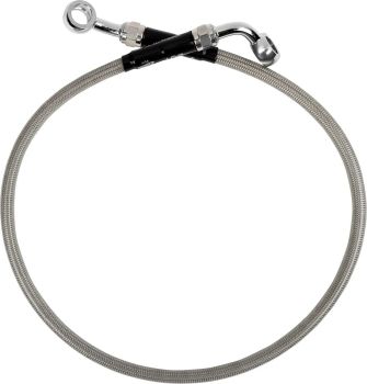 Stainless Steel Braided Brake