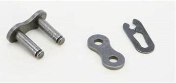 D.I.D 530NZ Connecting link (FJ) Press-Fit