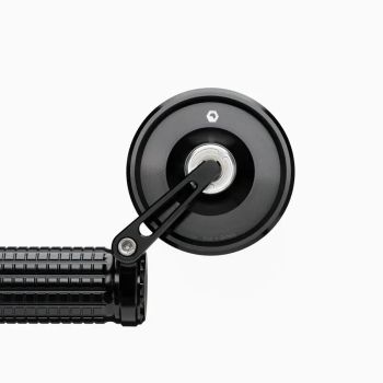 MO VIEW SPY MIRROW 50 CLAMP