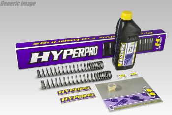 FORK SPRINGS HONDA FORZA 750 2
