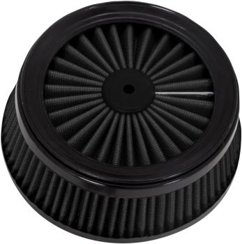 AIR FILTER ELEMENT REPLACEMENT