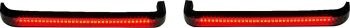 LIGHT LED LOW PROFILE SADDLEBA