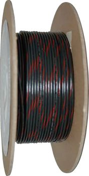 WIRE 20-GAUGE PRIMARY 100' BLA