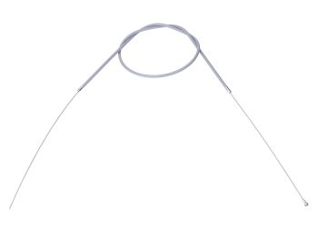 Brake cable steel 1500mm for Mobylette N140, N150