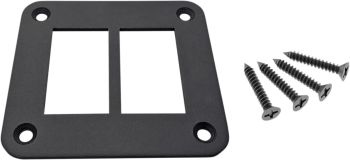 DASHPLTE UNIV 2SWITCH MSE
