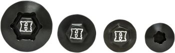 ENGINE PLUG KIT HONDA