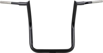 HANDLEBAR BRO BAR CHF BLK