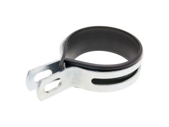 silencer clamp Polini 60mm