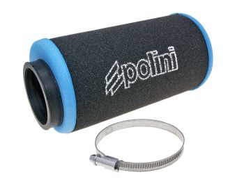 air filter Polini 60mm for Polini CP carburetor