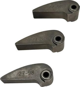 POLARIS CLUTCH WEIGHTS (27-98)