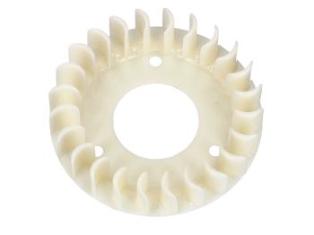 Plastic fan wheel for Sachs 50/2, 50/3