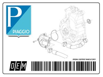 Gepäckfach MEDLEY kpl.