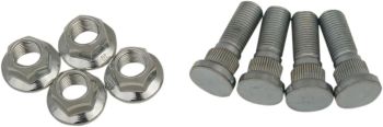 WHEEL STUD/NUT KIT MSE