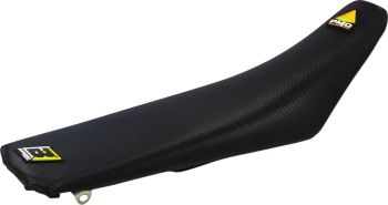 SEATCOVER PYR YZF BK