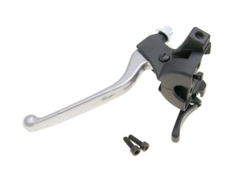 clutch lever fitting w/ choke for Rieju RS2 Matrix Pro, NKD Pro