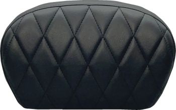 PAD SBAR SGL DIAMOND DULL