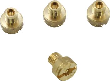 MAIN JET 205 MIKUNI 4PK