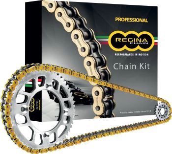 KIT YAM FZS1000 FAZER 01-05