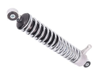 shock absorber right-hand adjustable 353mm for Simson Enduro S51E, S70E