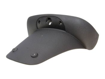 number plate holder for Vespa ET2, ET4