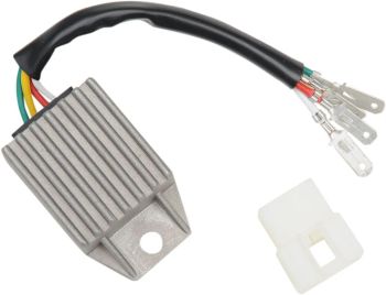 REC/REG POLARIS