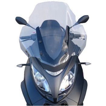 WINDSHIELD MP3 18-UP CLR