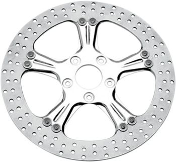 ROTOR RR 11.8 WRA CH 8-19