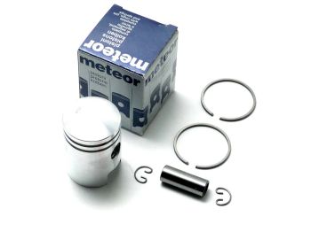Piston set Meteor 37.96-37.97mm for Puch, Maxi S, N
