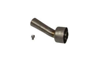NOISE DAMPER 018