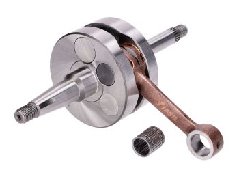 crankshaft Top Racing full circle high quality for Honda Wallaroo